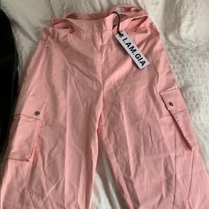 I am gia pants
